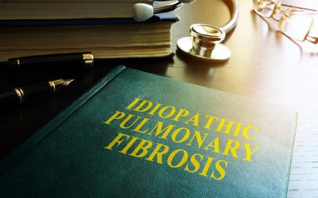 Algernon Pharmaceuticals to present findings of Ifenprodil study for treatment of idiopathic pulmonary fibrosis