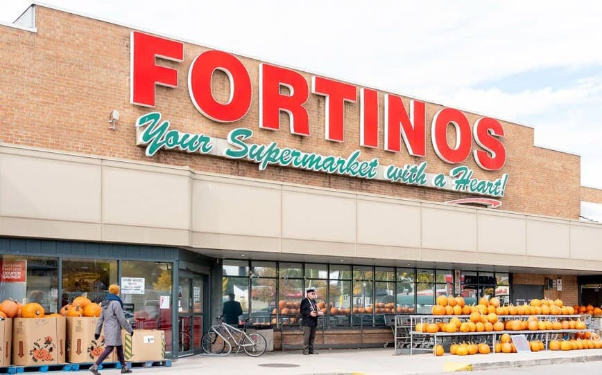 Cizzle Brands to sell CWENCH Hydration in Fortinos supermarkets