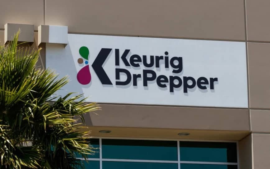 Cizzle Brands teams up with Van Houtte Coffee Services to drive CWENCH Hydration growth