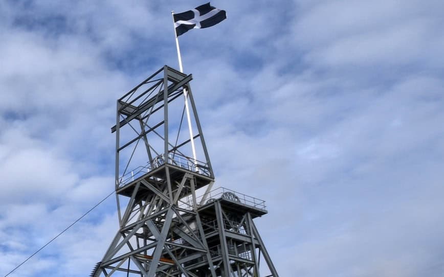 Cornish Metals secures £28.6 million government investment to restart historic South Crofty tin mine