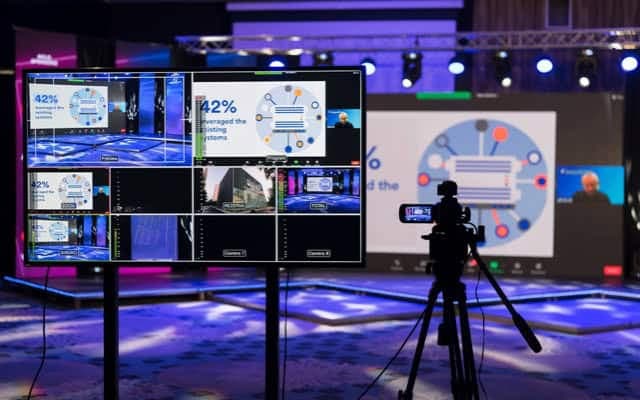 Haivision Systems receives takeover bid from Evertz Technologies