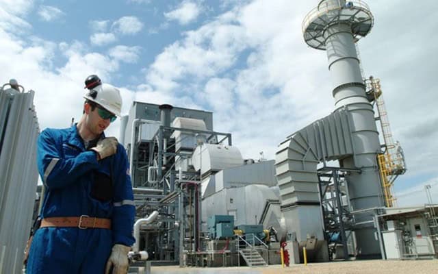 Imperial Oil secures hydrogen from Air Products for renewable diesel refinery