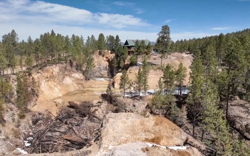 IRIS Metals and ReElement strengthen US lithium supply chain with new conversion milestone