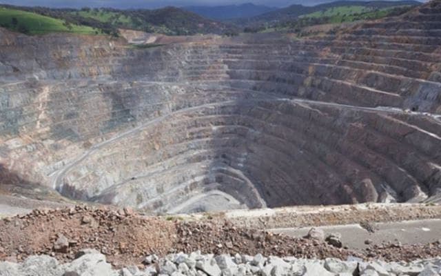 Kaiser Reef becomes latest gold explorer to debut on ASX