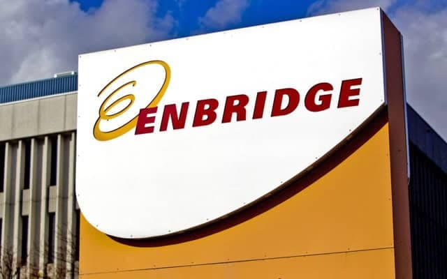 Pacific Energy and Enbridge to partner on US$5.1b Woodfibre LNG Project