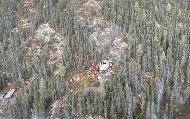 Patriot Battery Metals reports strong lithium results from drilling at Corvette property