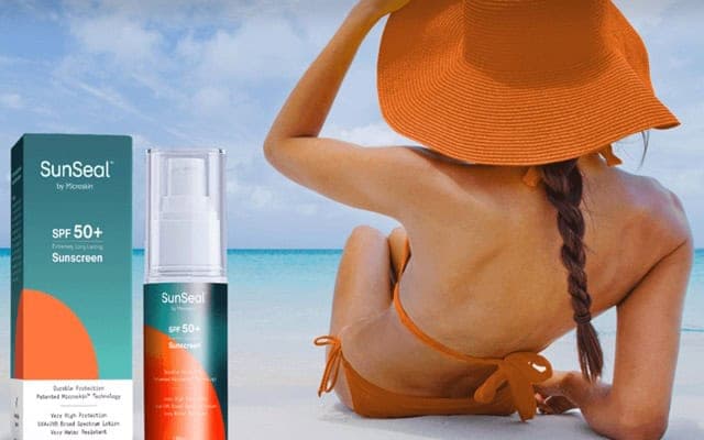 Pure to Pure Beauty to acquire 51% of SunSeal sun care brand