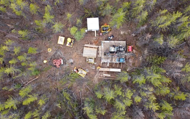 Purepoint Uranium to advance exploration at prospective Athabasca Basin projects