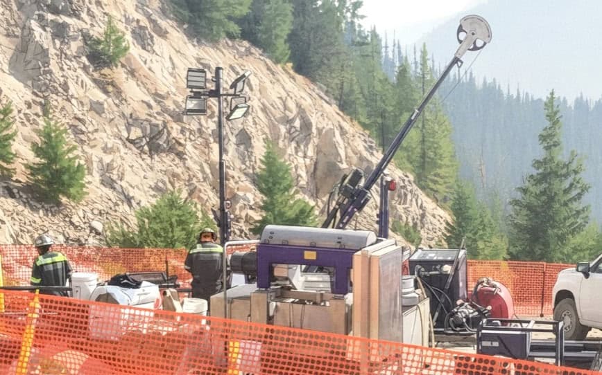 Resolution Minerals Sees Promising Signs of Gold and Tungsten at Horse Heaven’s Golden Gate Target