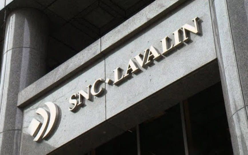 SNC-Lavalin workers return after strike, Telus acquires LifeWorks and CAE partners with video game developer