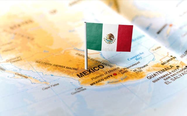 TC Energy strikes deal with Mexico’s CFE to develop $4.5b gas pipeline